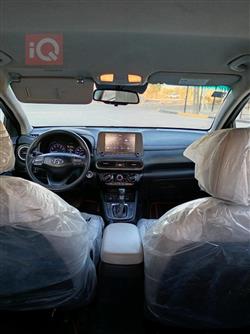 هیۆندای کۆنا